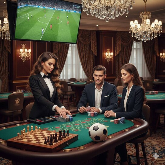 云王者云计算服务